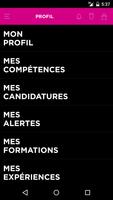 2000 Emplois - 2000 Sourires screenshot 3