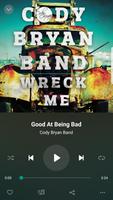 Cody Bryan Band تصوير الشاشة 3