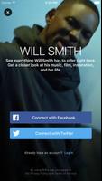 Will Smith اسکرین شاٹ 2