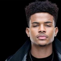 Poster Trevor Jackson