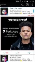 2 Schermata Trevor Jackson