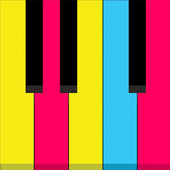 8-Bit Piano icon