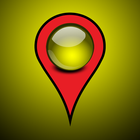 buzzorb - Location Based Chat ไอคอน