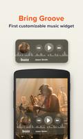 Buzz Widget स्क्रीनशॉट 3
