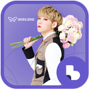 스쿨룩스 블락비 버즈런처 테마 (홈팩) APK