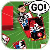 고스톱 GO - 새로운 대한민국 무료 맞고 simgesi