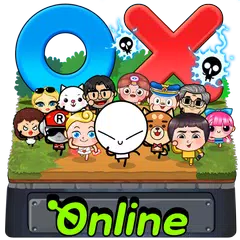 OX Quiz Survival Online APK download