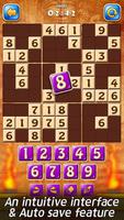 Sudoku скриншот 3
