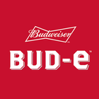 Budweiser Bud-e icône