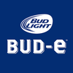 Bud Light Bud-e Fridge