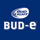 ikon Bud Light Bud-e Fridge