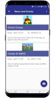 BuzzR School Communicator syot layar 3