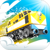 Cargo Train Conductor APK