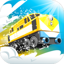 Cargo Train Conductor APK