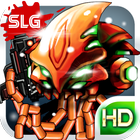 Earth Defense Battle icon