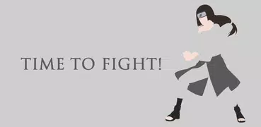 Ninja War: Konoha Defenders