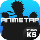 AnimeTap ikona