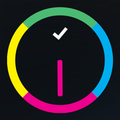 Crazy Wheel: Swap color switch