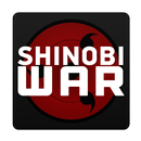 ShinobiWar: Destiny of Ninja APK