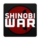 ShinobiWar: Destiny of Ninja icône