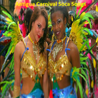Antigua Carnival Soca Songs-icoon
