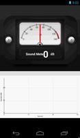 dB Sound Meter syot layar 2