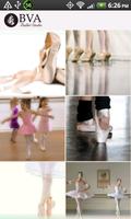 BVA Ballet Studio 截圖 3