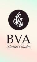 BVA Ballet Studio 海報