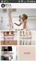 BVA Ballet Studio 截圖 2