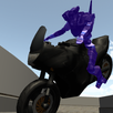 Moto Robot APK