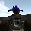 Quad Robot Racing APK