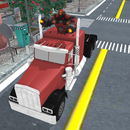 Truck Robot APK