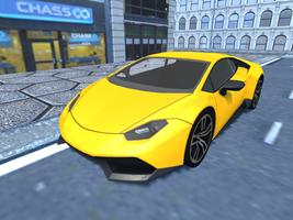 X Ray Lambo Robot syot layar 2