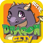 Breeding Guide For Dragon City icône