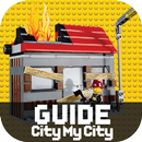 Panduan LEGO City saya Kota APK