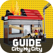 Guide LEGO City My City