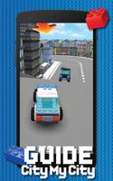 Guide LEGO City My City скриншот 2