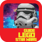 Guide LEGO Star Wars icon