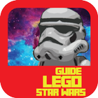 Guide LEGO Star Wars simgesi