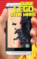 Guide LEGO Star Wars poster