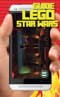 Guia LEGO Star Wars imagem de tela 1