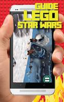 Guia LEGO Star Wars imagem de tela 2