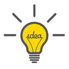 [bvblogic] ideas-icoon