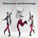 Best Malayalam Fast Beat Songs APK