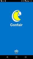 Confair ポスター