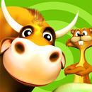 Slingshot Cowboy 3D APK
