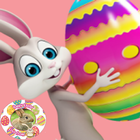 Happy Easter Photo Maker آئیکن