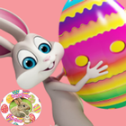 Happy Easter Photo Maker icono