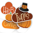 Thanks Giving Photo Maker APK