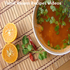 Rasam Recipes Tamil Videos ikon